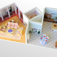 Image for article titled There's an Awesome 'Golden Girls' Dollhouse for Sale